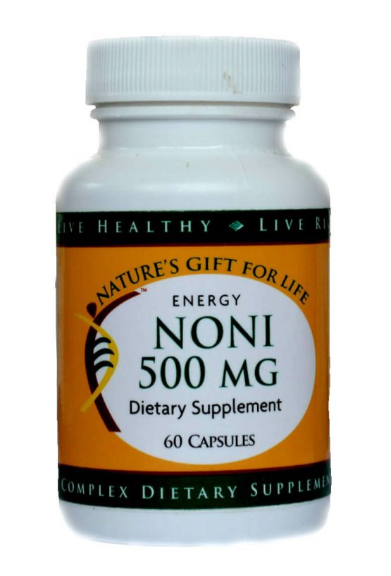 Noni Capsules